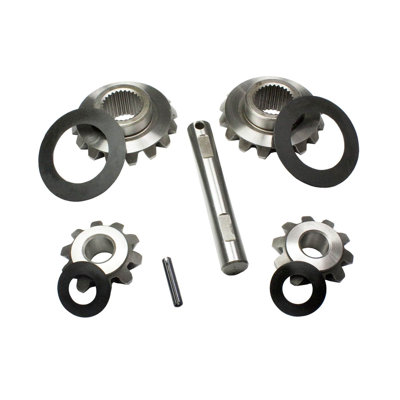 Ford 9 Open Carrier Gear Kit, 31 Spline