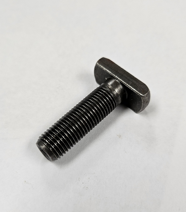 Ford 9 Inch Axle Shaft Retianer Stud - 3/8 Inch - Each
