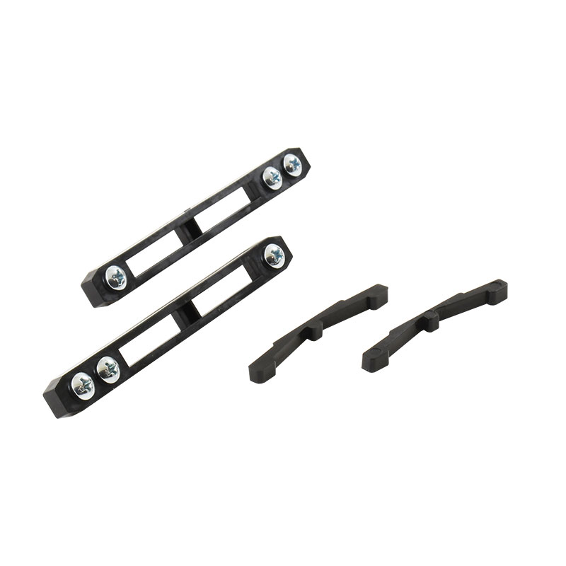 1992-96 Ford Bronco & 92-97 Ford Truck Ashtray Slide Rail Set