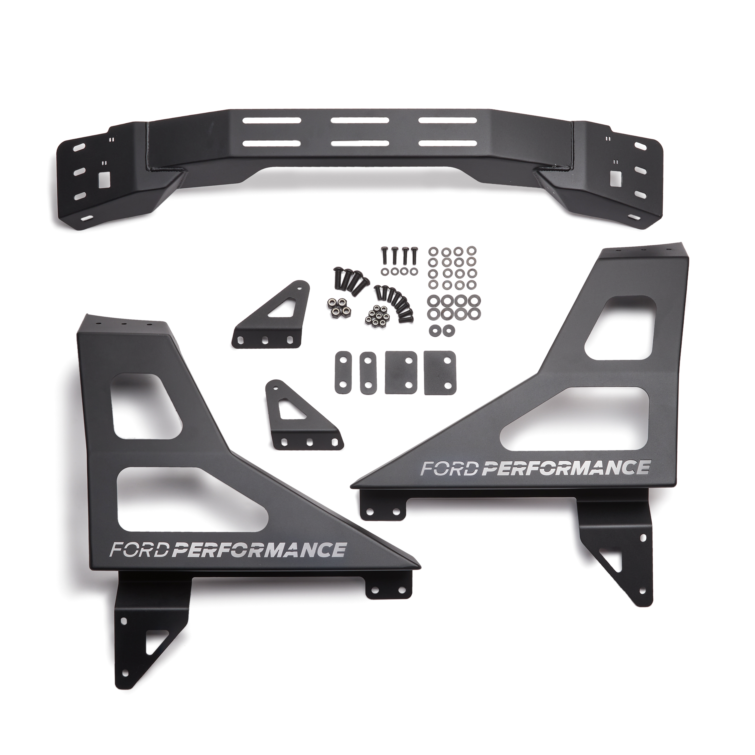 19-23 Ranger Ford Performance Chase Rack