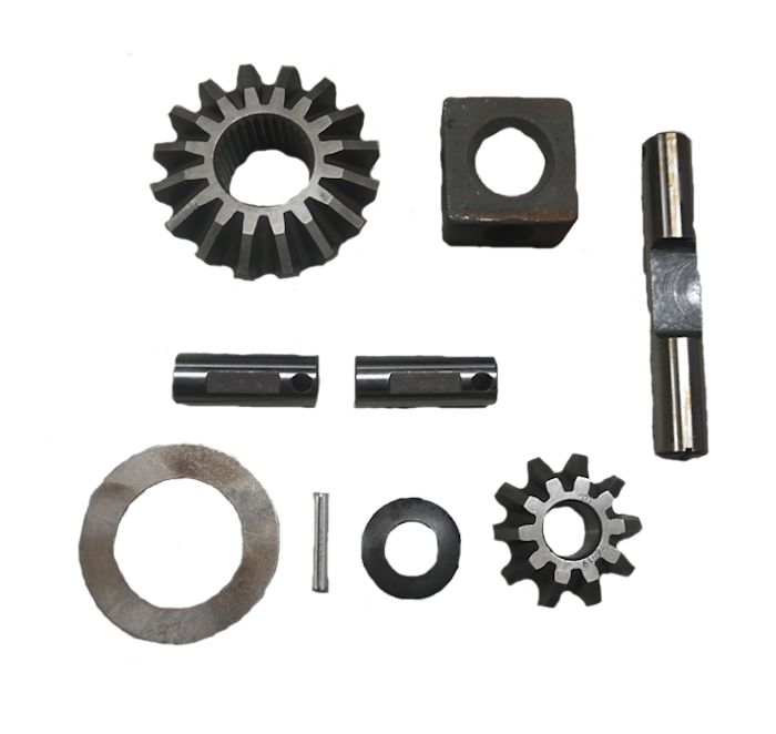 Ford 9 Open Carrier Gear Kit, 31 Spline