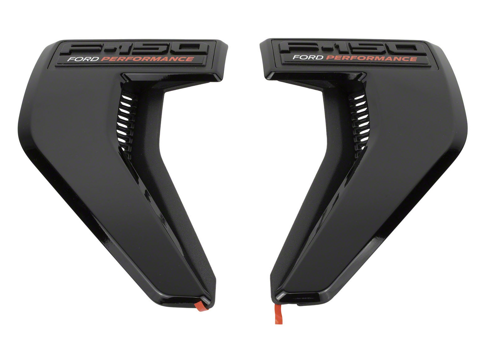 2021-26 Ford F150 Ford Performance Fender Vent Kit, PAIR