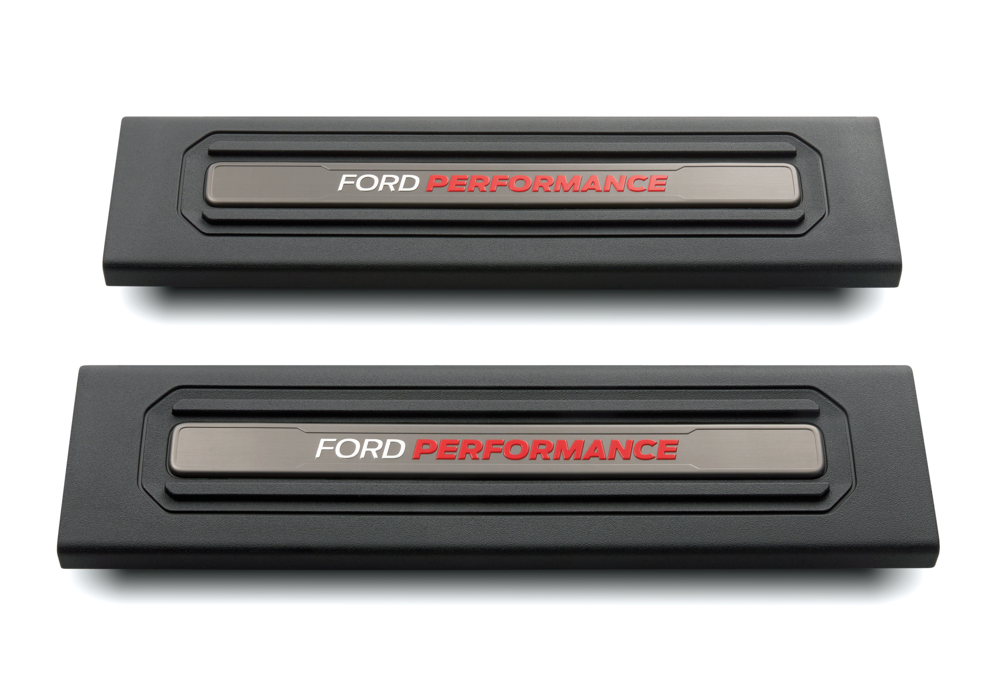 2021-26 Ford Bronco 4dr Ford Performance Sill Plate Kit