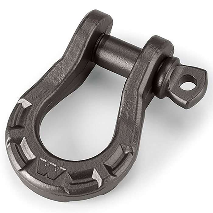 WARN Epic D-Ring Shackle