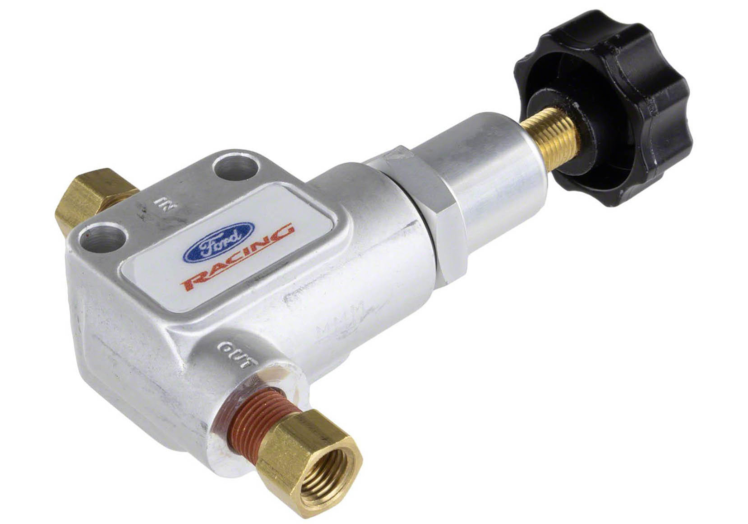 Ford Performance Adjustable Brake Proportioning Valve