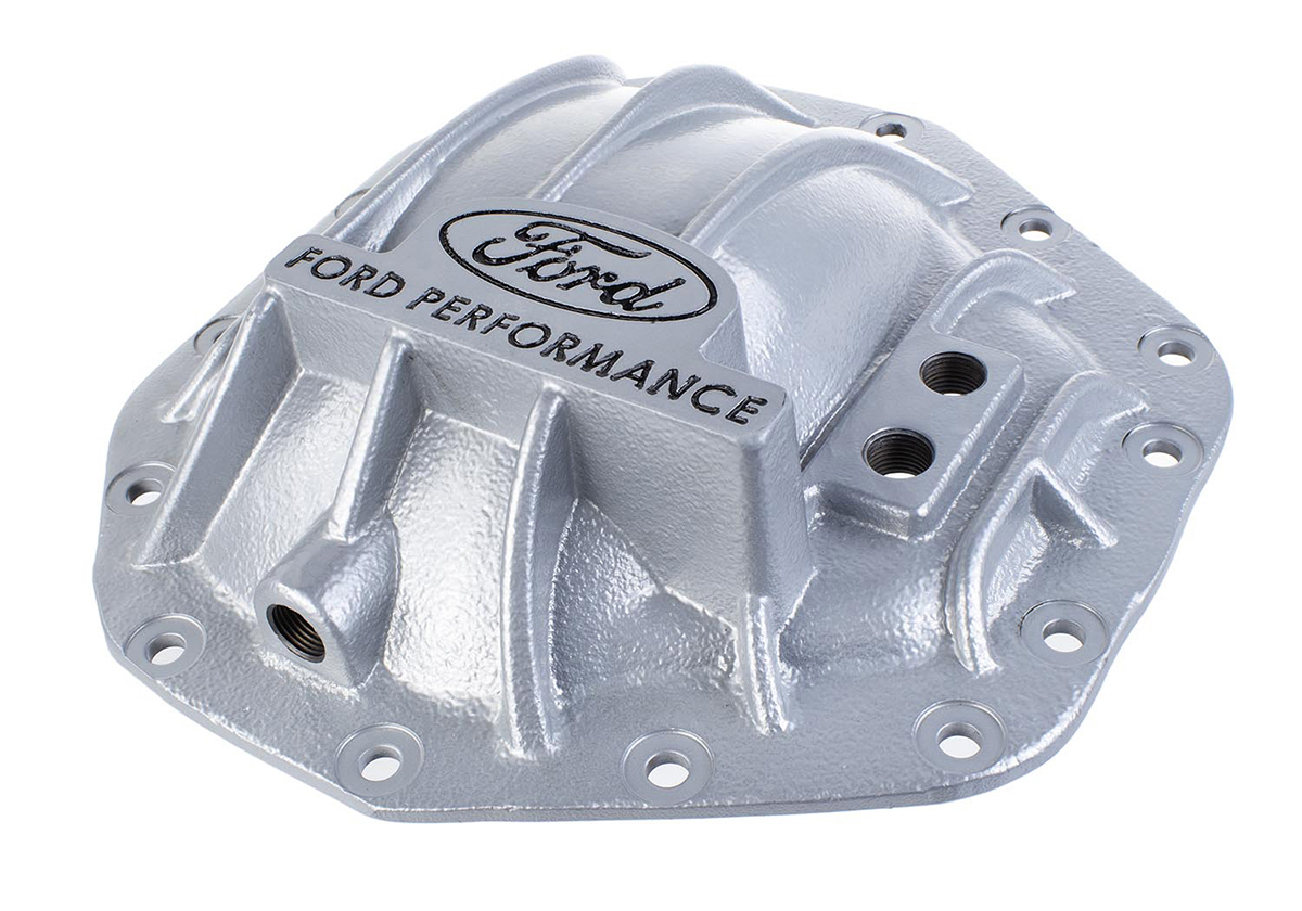 Ford Performance Super Duty 14 Bolt HD Diff Cover