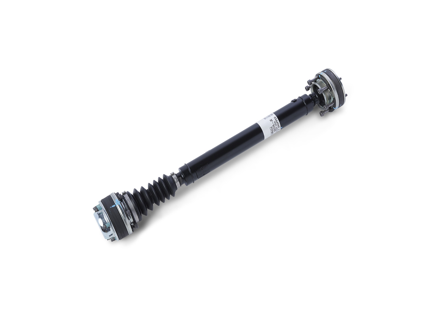 Ford Bronco M210 Ford Performance Front Driveshaft