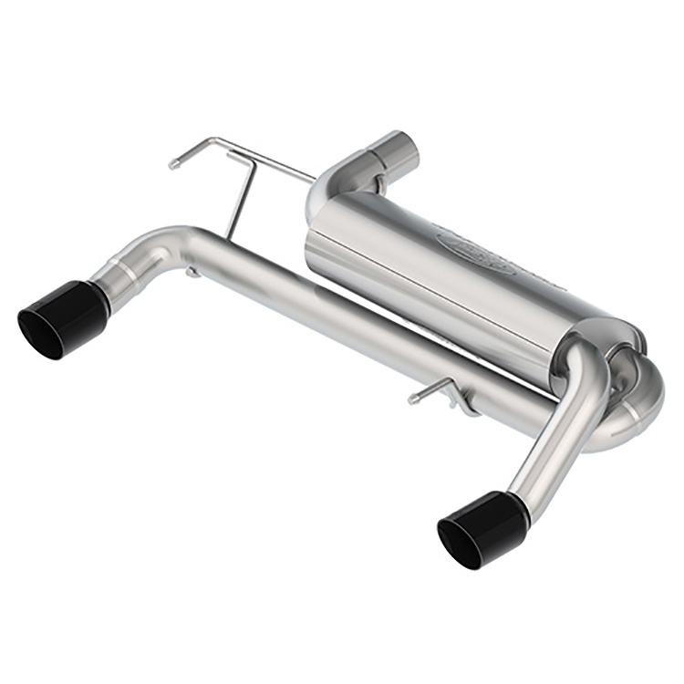 21-24 Ford Bronco Ford Performance 2.3L SportTuned Axle Back Exhaust