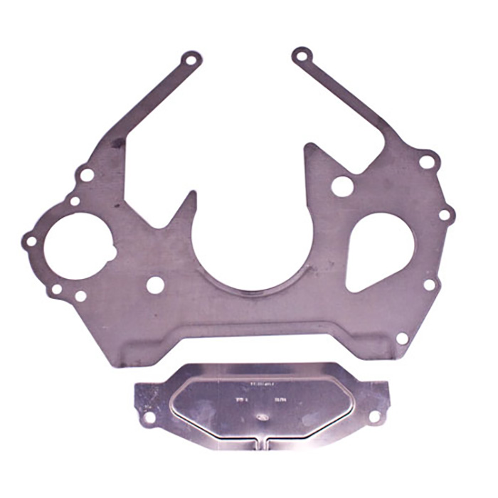 4.6L & 5.4L Modular Engine Motor Plate, Auto Trans