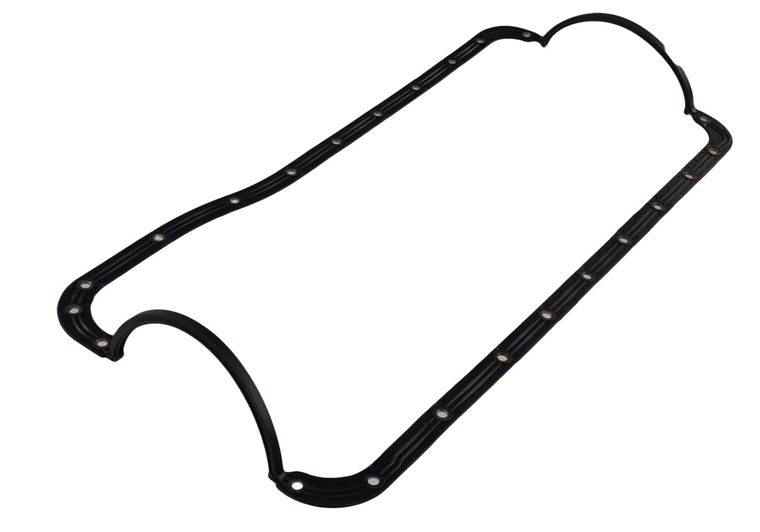 Ford Performance 429 & 460 V8 One Piece Rubber Oil Pan Gasket