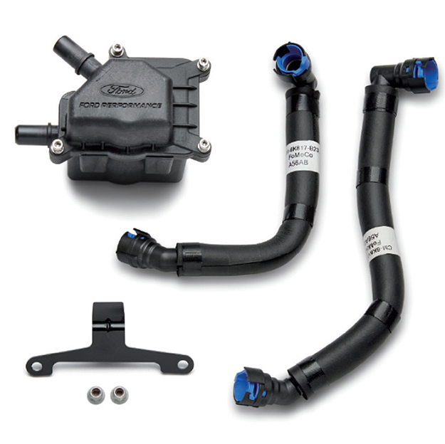 2021-24 Ford BRONCO Air - Oil Seperator - 2.3L