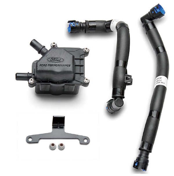 2019-23 Ford Ranger Air - Oil Seperator - 2.3L