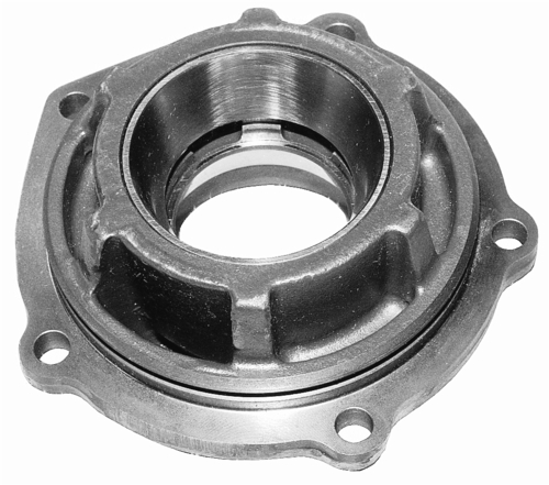 Ford 9 Inch Nodular Iron Daytona Pinion Bearing Retainer - Ford Performance Part
