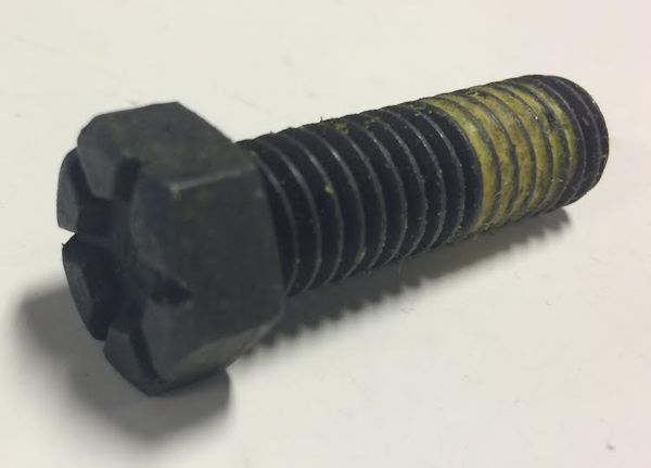 Ford 10.25 Inch Full Floater Axle Bolt