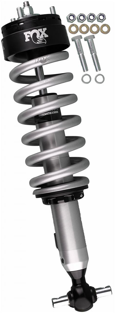 19+ Ranger FOX Performance Series Front Coilover, 2.0, IFP 0-3