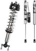 COILOVERS & SHOCKS