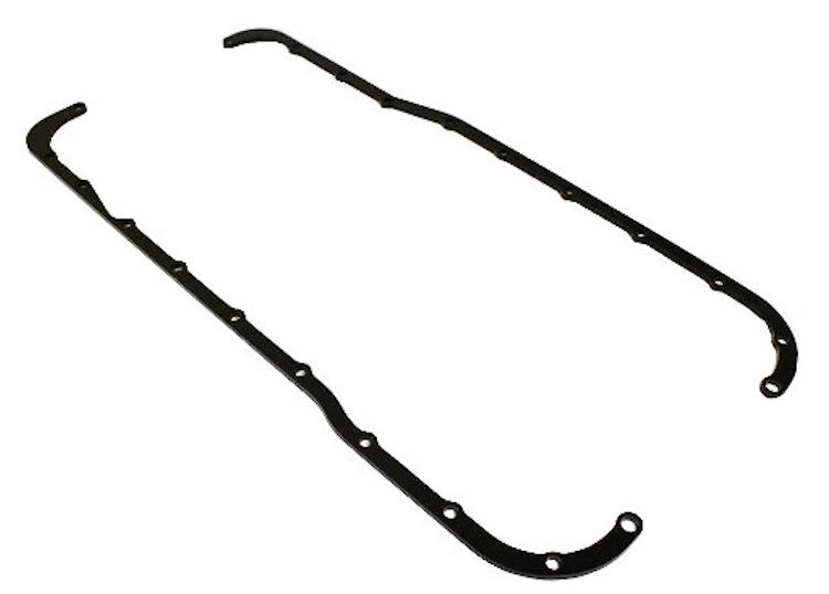 Ford 289 & 302 Small Block Oil Pan Reinforcement Rails