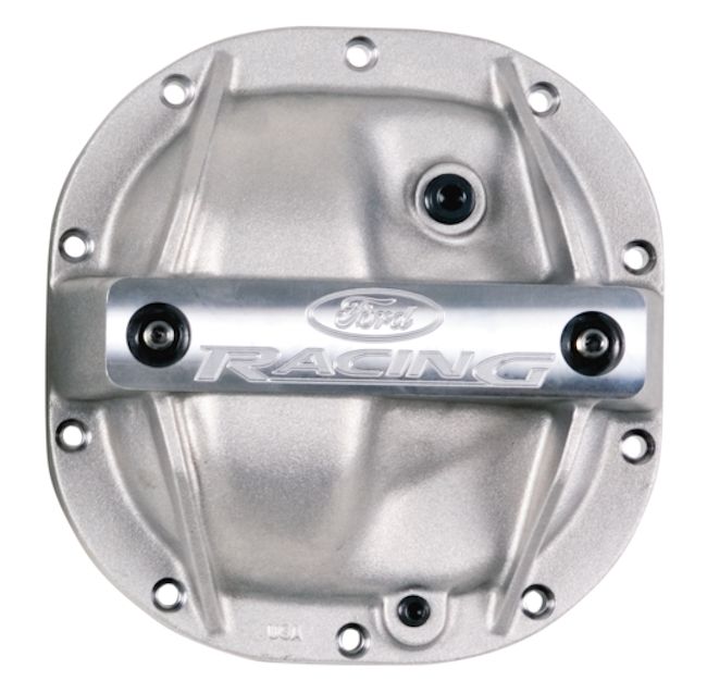 Ford Performance 8.8 Inch Axle Girdle Cover, Aluminum