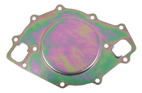 Ford Performance 460 Big Block Water Pump Backing Plate