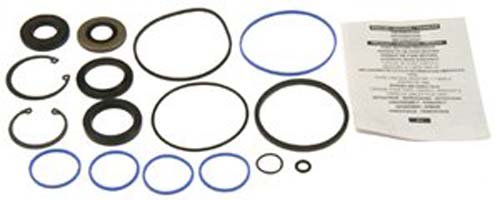 1975-79 Fseries 2wd PS Box Master Seal Kit