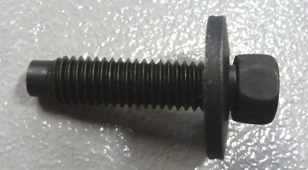 Full Top Bolt Side 92-96