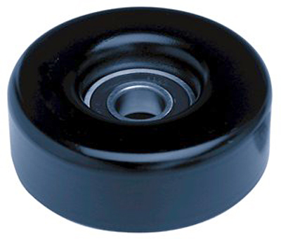 87-92 302,351W Tensioner Pulley