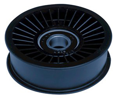 90-96 302,351W Without AC,60 Amp Alt  Idler Pulley Assmy