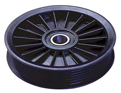 87-89 302,351W Idler Pulley