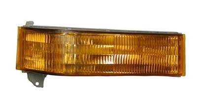 1989-1992 Ford Ranger Park Turn Signal Lamp LH