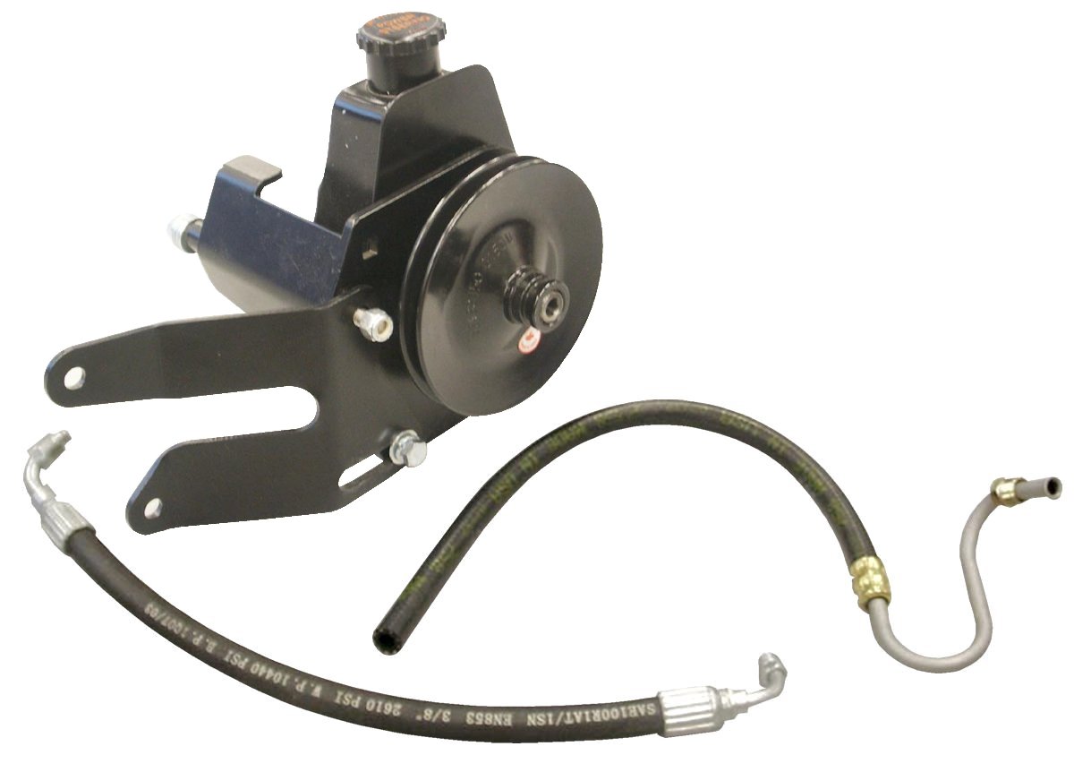 GM Power Steering Pump Master Kit