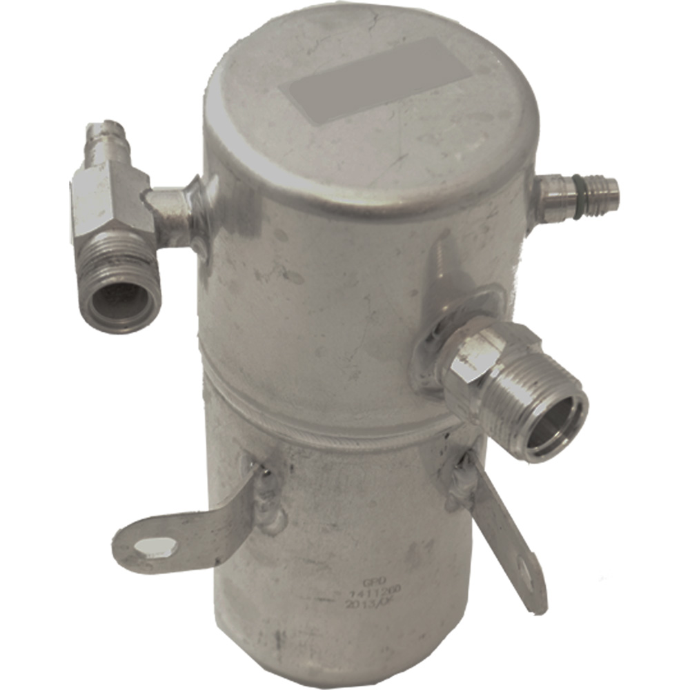 1994-97 Ford Bronco & F-series Accumulator Receiver Drier KIT