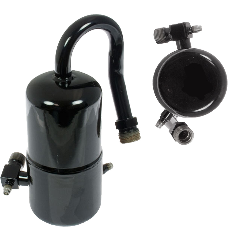 1982 Ford Bronco & F Series Accumulator/ Filter Driers w/ Springlock Fittings