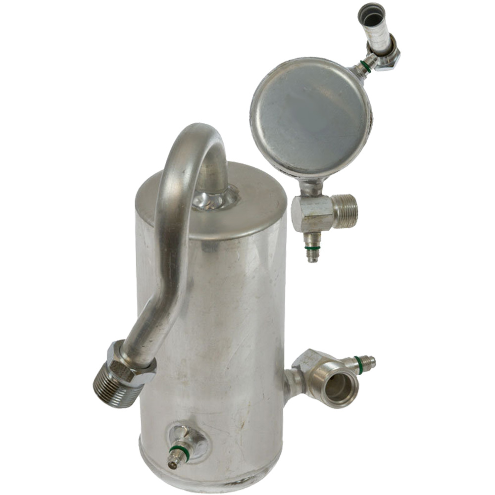 1980-81 Bronco & F Series AC Accumulator/ Filter Drier