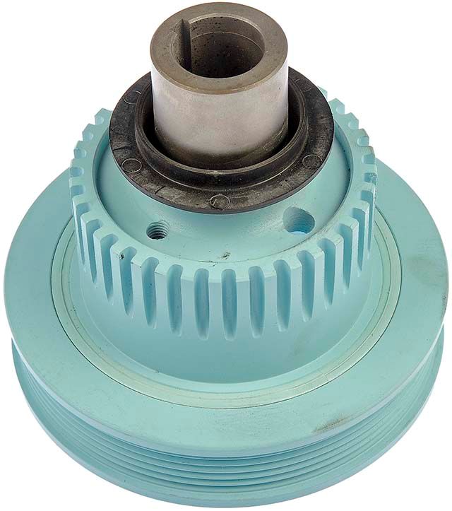 Harmonic Balancer 4.0L 1990-2003