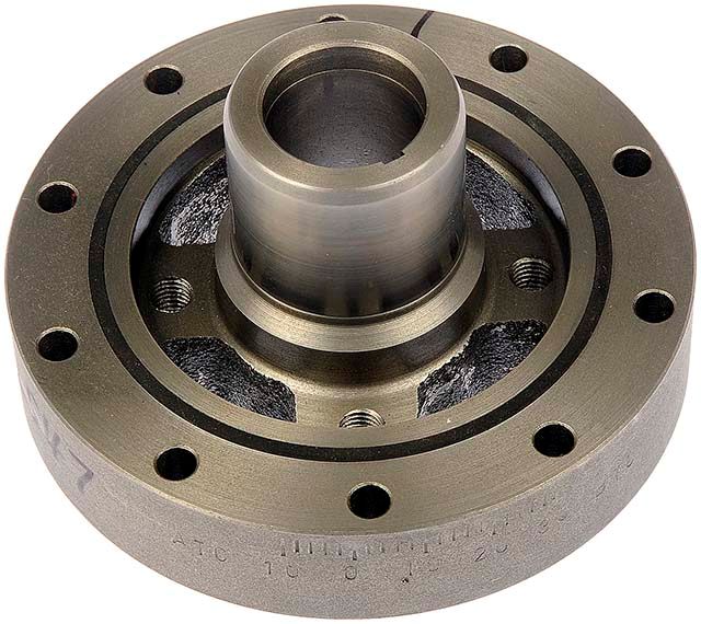 Harmonic Balancer 3.0L 1992-94