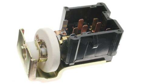 Headlight Switch, 87-94