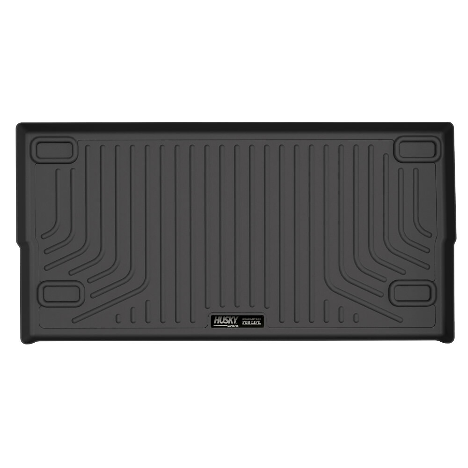 2021 & Newer Ford Bronco Weatherbeater Cargo Liner