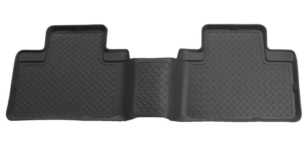 2000-03 F150 Husky Rear Floor Liner Classic Style