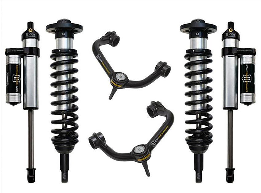 09-13 F150 4wd 0-2.63
