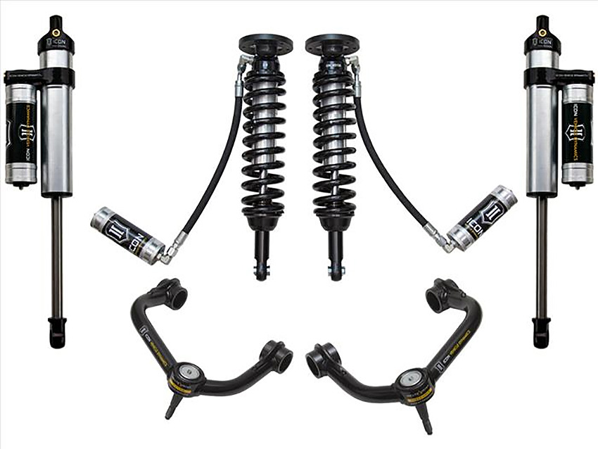 09-13 F150 4wd 0-2.63