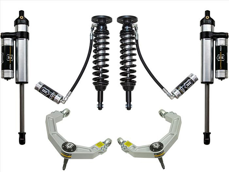 09-13 F150 4wd 0-2.63