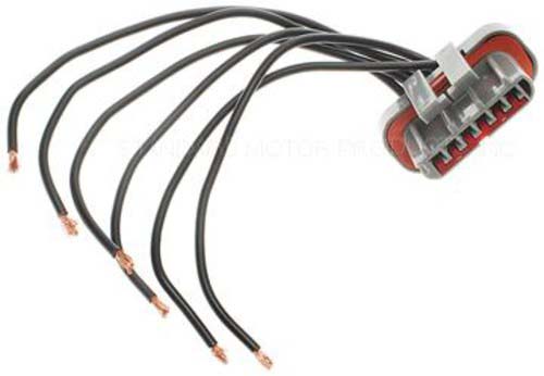 Ignition Control Module 6-Way 91-96