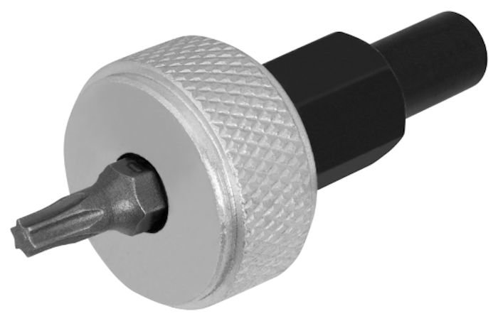 thumbnail interactive-video image 1 of POLINI Advance Ignition Timing Tool With Universal Comparator – 173.0002 – For Motorcycles & Scooters 1 of 5