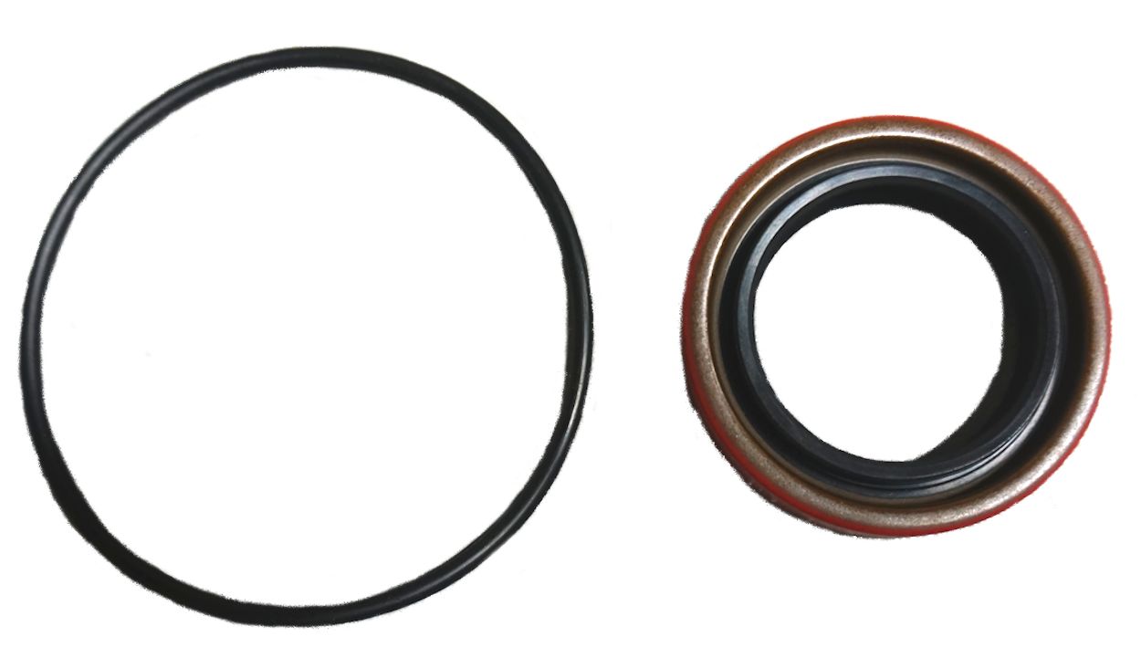 Intermediate Housing Oil Seal & O-Ring