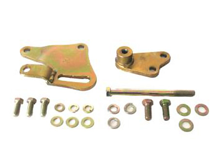 Power Steering Pump 460 Bracket Kit 1980-88 Br,Pu