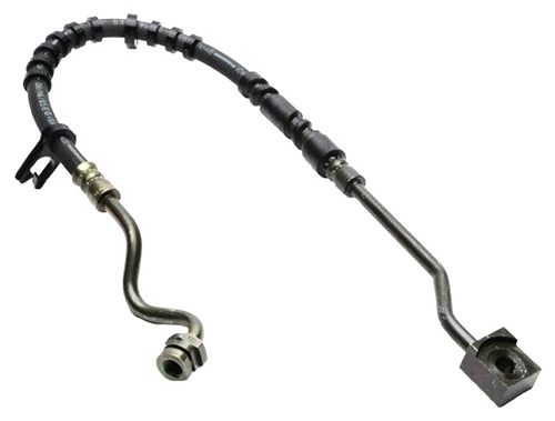 Ranger 4wd Outer Axle Hose, Left 97