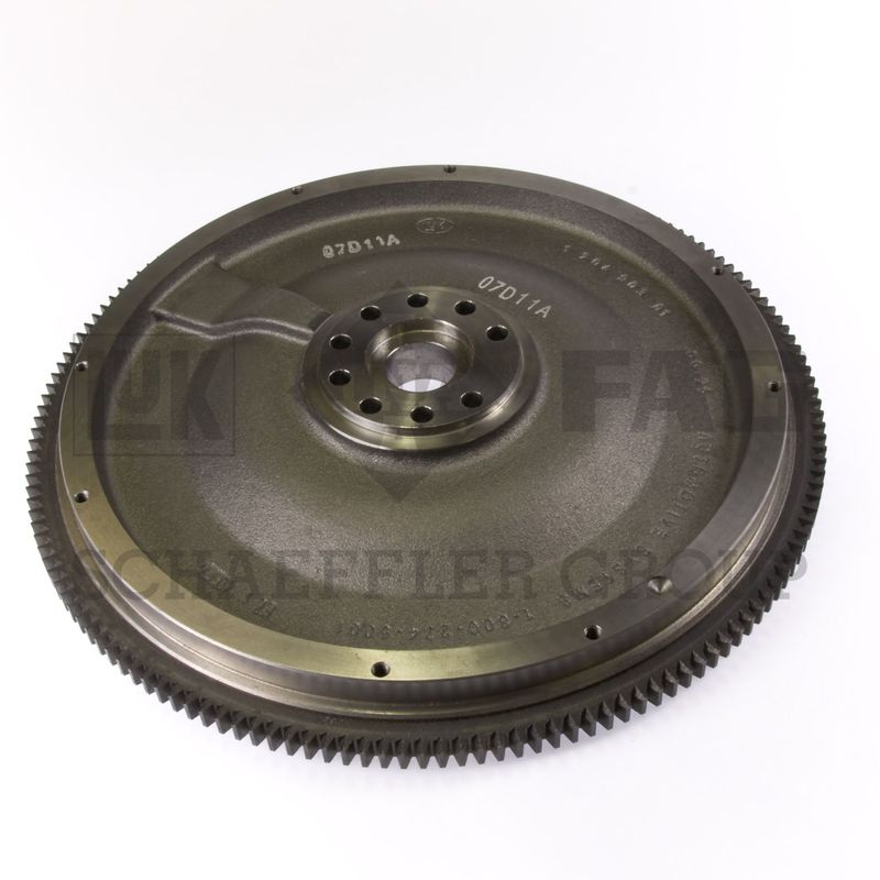 93-94 7.3L Flywheel