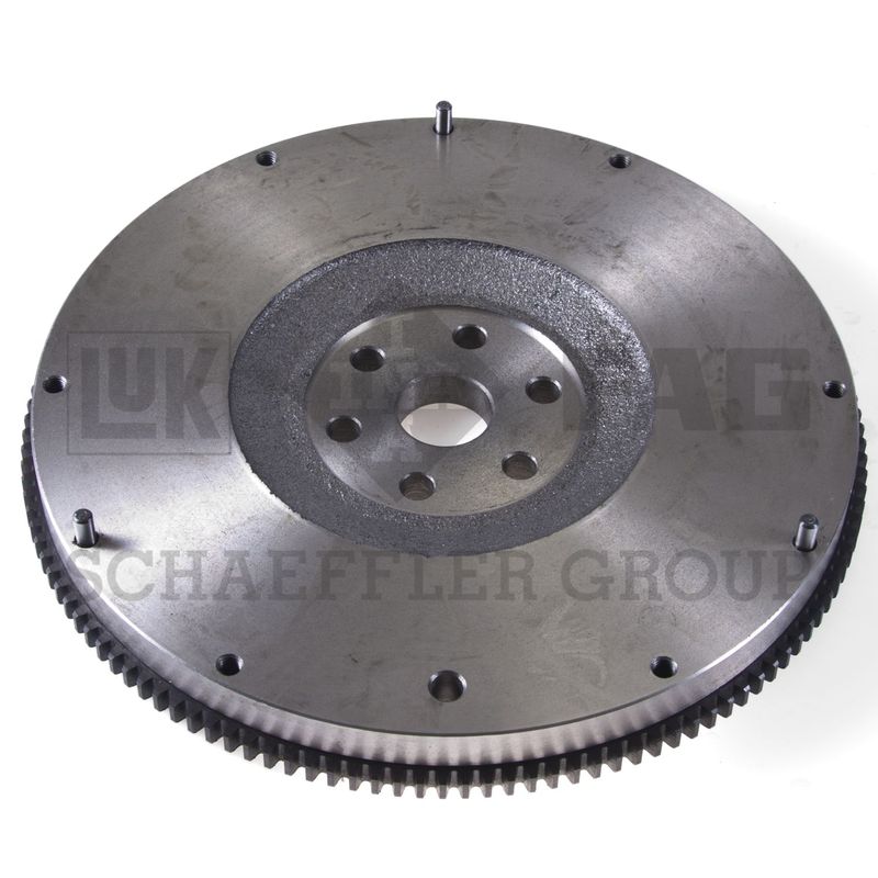 Ranger Flywheel, 4 Cylinder New