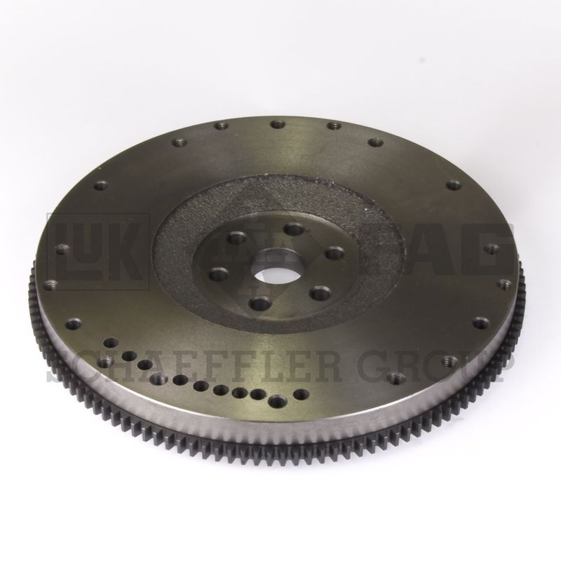 Ranger Flywheel, 4 Cylinder New