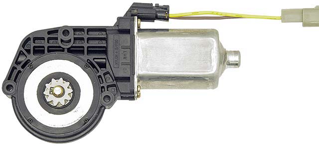 2000-2007 LH Window Motor